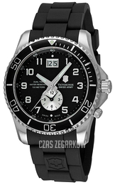 Victorinox Maverick Czarny/Guma Ø43 mm 241440