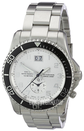 Victorinox Srebrny/Stal Ø43 mm 241442