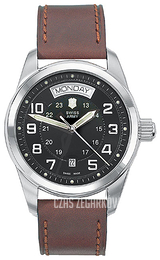 Victorinox Czarny/Skóra Ø41 mm 24147
