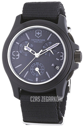 Victorinox Czarny/Tkanina Ø40 mm 241534