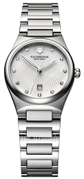 Victorinox Victoria Srebrny/Stal 241535