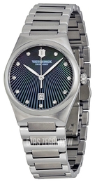 Victorinox Victoria Niebieski/Stal 241536