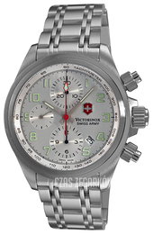 Victorinox Srebrny/Stal Ø42 mm 24159