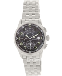 Victorinox Czarny/Stal Ø42 mm 241620