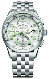 Victorinox Kremowy/Stal Ø46 mm 241621