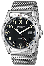 Victorinox Czarny/Stal Ø40 mm 241649