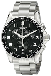 Victorinox Czarny/Stal Ø45 mm 241650