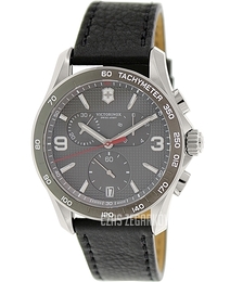 Victorinox Czarny/Skóra Ø41 mm 241657