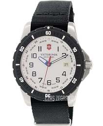 Victorinox Maverick Biały/Tkanina Ø43 mm 241676.1