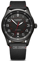 Victorinox Airboss Czarny/Tkanina Ø42 mm 241720