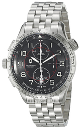 Victorinox AirBoss Czarny/Stal Ø45 mm 241722