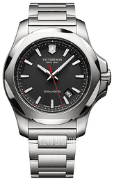 Victorinox Czarny/Stal Ø43 mm 241723