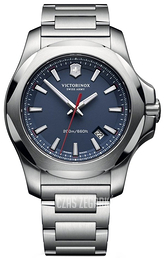 Victorinox Niebieski/Stal Ø43 mm 241724