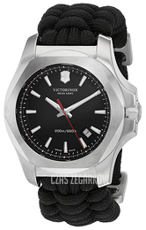 Victorinox Czarny/Stal Ø43 mm 241726