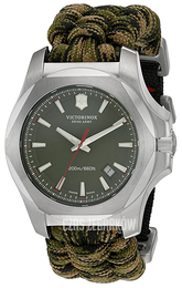 Victorinox Zielony/Stal Ø43 mm 241727