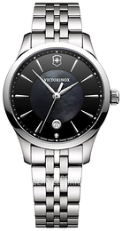 Victorinox Alliance Czarny/Stal Ø35 mm 241751