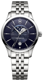 Victorinox Alliance Niebieski/Stal Ø35 mm 241752