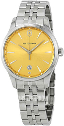 Victorinox Żółty/Stal Ø35 mm 241829