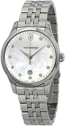 Victorinox Biały/Stal Ø35 mm 241830