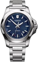 Victorinox Niebieski/Stal Ø43 mm 241835