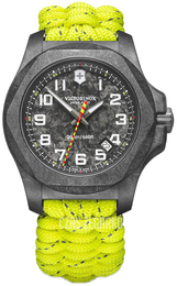 Victorinox Szary/Tkanina Ø43 mm 241858