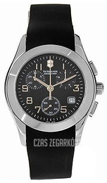 Victorinox Czarny/Guma Ø40 mm 24668