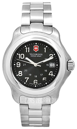 Victorinox Czarny/Stal Ø42 mm 24706