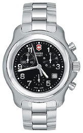 Victorinox Czarny/Stal Ø41 mm 24771