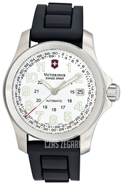 Victorinox Srebrny/Guma Ø41 mm 24792