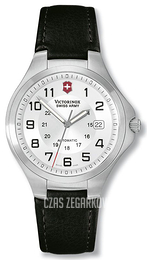 Victorinox Czarny/Skóra Ø42 mm 24863