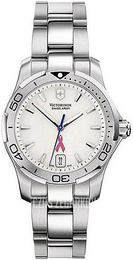 Victorinox Srebrny/Stal Ø32.5 mm 249018