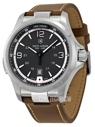 Victorinox Czarny/Skóra Ø41 mm 249068