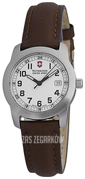 Victorinox Biały/Skóra 24981