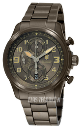 Victorinox Czarny/Stal Ø45 mm 251460