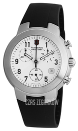 Victorinox Biały/Guma Ø43 mm 25525