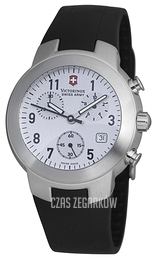 Victorinox Biały/Guma Ø43 mm 25527