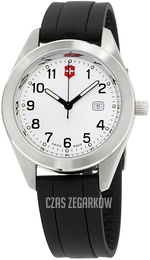 Victorinox Garrison Biały/Guma Ø34 mm 26041.CB