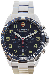 Victorinox Fieldforce Niebieski/Stal Ø42 mm V241857