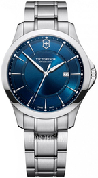 Victorinox Alliance Niebieski/Stal Ø40 mm V241910-1