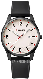 Wenger Kremowy/Guma Ø43 mm 01.1441.123