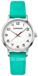 Wenger Biały/Guma Ø35 mm 01.1621.108
