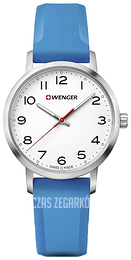 Wenger Biały/Guma Ø35 mm 01.1621.109