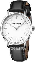 Wenger Biały/Skóra Ø35 mm 01.1721.110