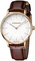 Wenger Biały/Skóra Ø35 mm 01.1721.112