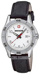 Wenger Platoon Biały/Skóra Ø35 mm 0921.102