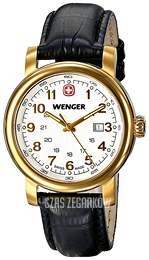 Wenger Biały/Skóra Ø34 mm 11021109