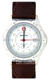 Wenger Biały/Skóra 70130