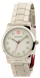 Wenger Biały/Stal Ø35 mm 70349
