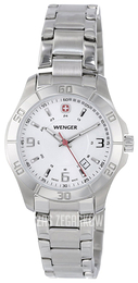 Wenger Biały/Stal Ø31 mm 70499