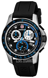 Wenger Czarny/Guma Ø42 mm 70790